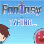 Fantasy typning